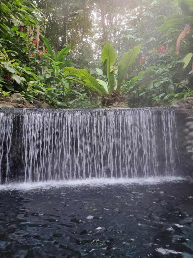 Vulkan Arenal Amazing View Lodge 4 Wd El Castillo Extérieur photo