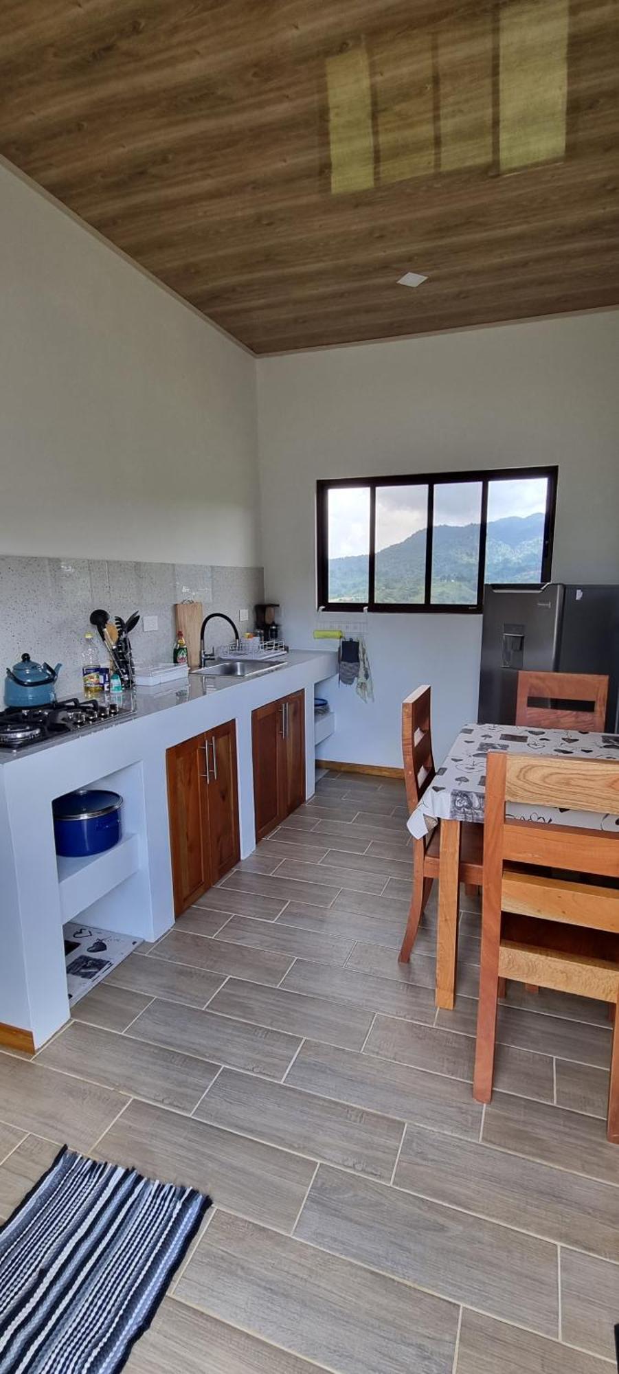 Vulkan Arenal Amazing View Lodge 4 Wd El Castillo Extérieur photo